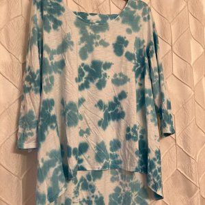 Tie Die Top